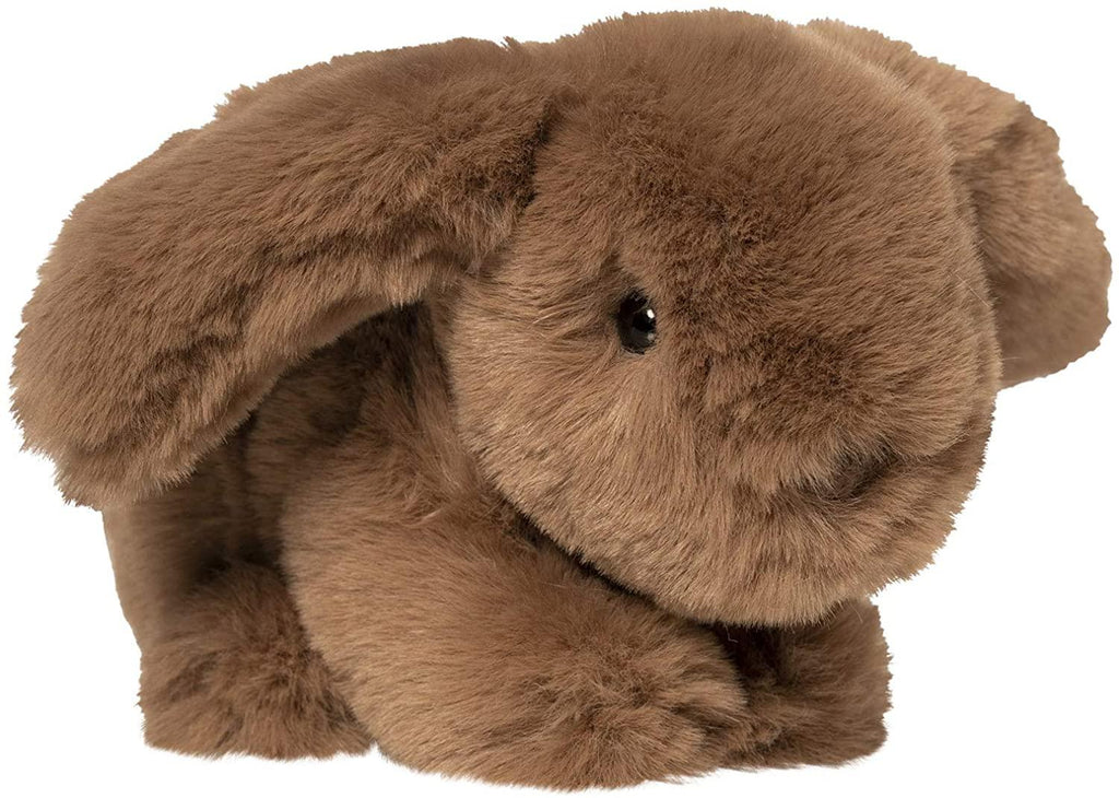 Manhattan Toy Basil Bunny Stuffed Animal - TheToysRoom