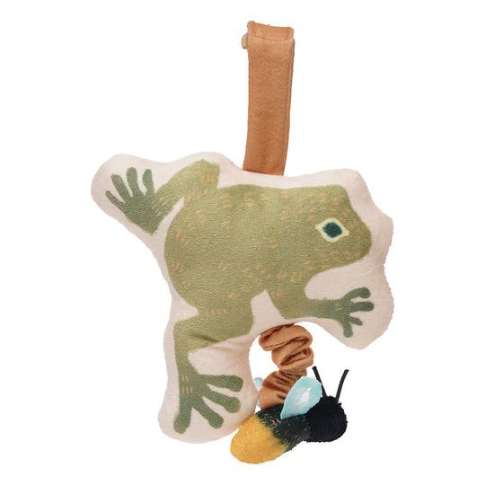 Manhattan Toy Firefly Frog Firefly Frog - TheToysRoom