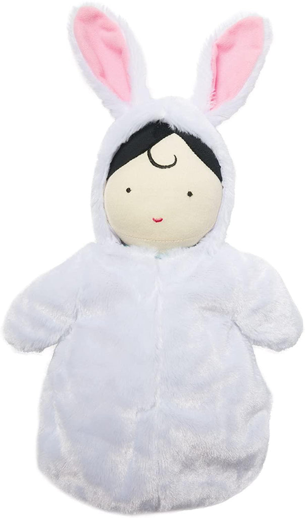 Manhattan Toy Snuggle Baby Bunny - TheToysRoom