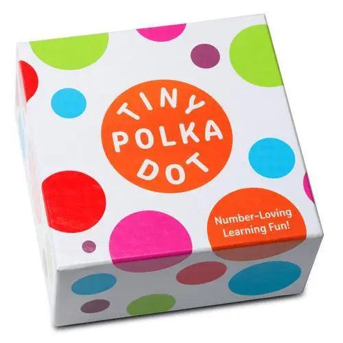 Math Learning Math for Love Tiny Polka Dot - TheToysRoom