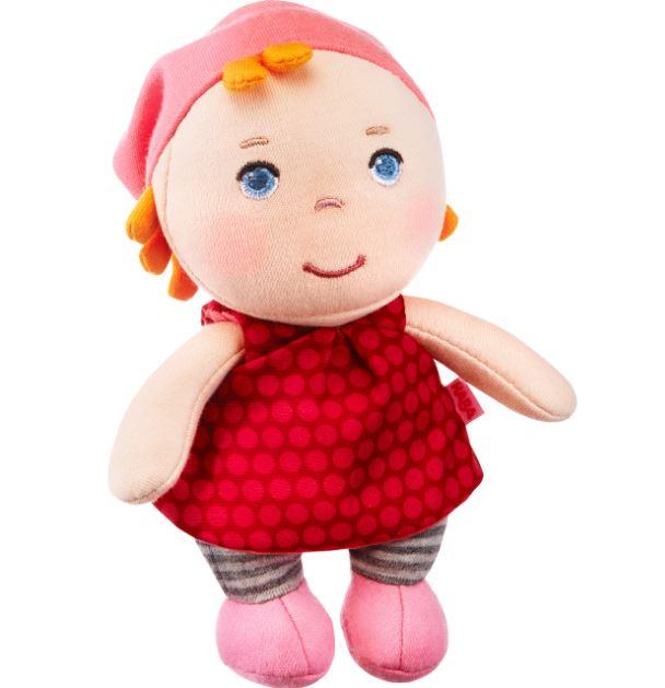 Mini Doll 6" Hertha - TheToysRoom