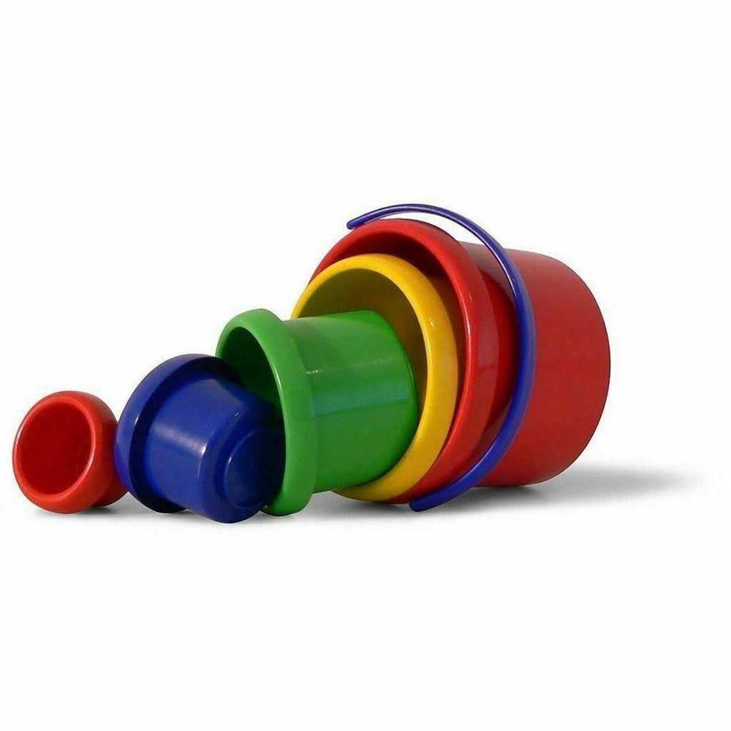 Nesting Stacking Cups - TheToysRoom