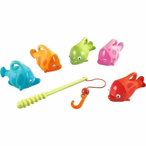 Ocean Fishing Fun Bath Toy - TheToysRoom
