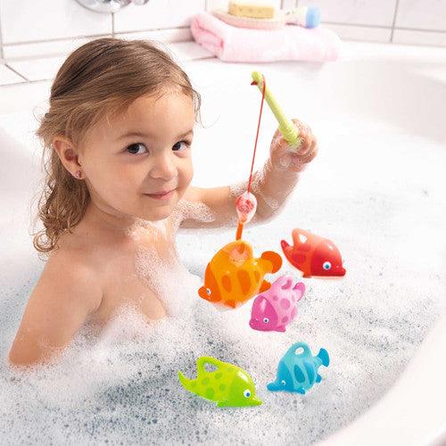 Ocean Fishing Fun Bath Toy - TheToysRoom