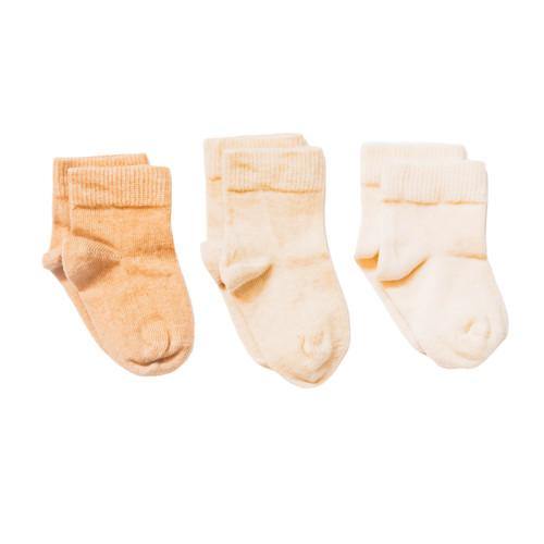Organic Baby Sensitive Skin Socks - Pure Organic - TheToysRoom