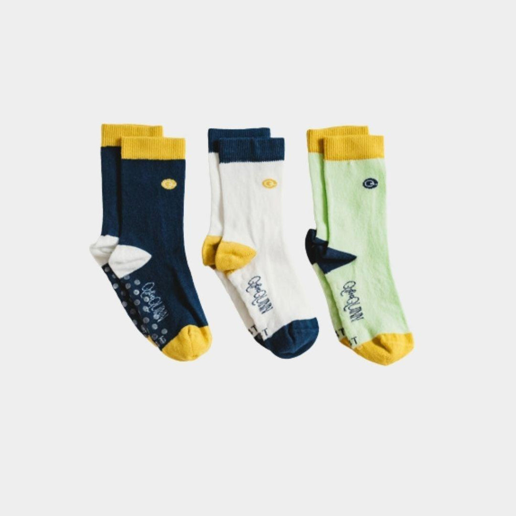 Organic Basics Socks - Toddler, Baby, Kid - TheToysRoom