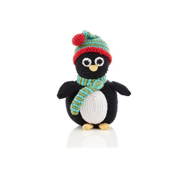 Penguin Rattle - TheToysRoom