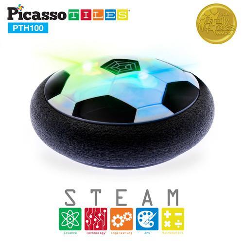 PicassoTiles Electric Power Air Hoverball - TheToysRoom