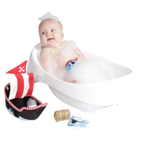 Pirate Ship Floating Fill n Spill - TheToysRoom
