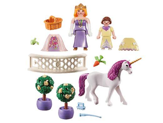 Princess Unicorn Carry Case - TheToysRoom