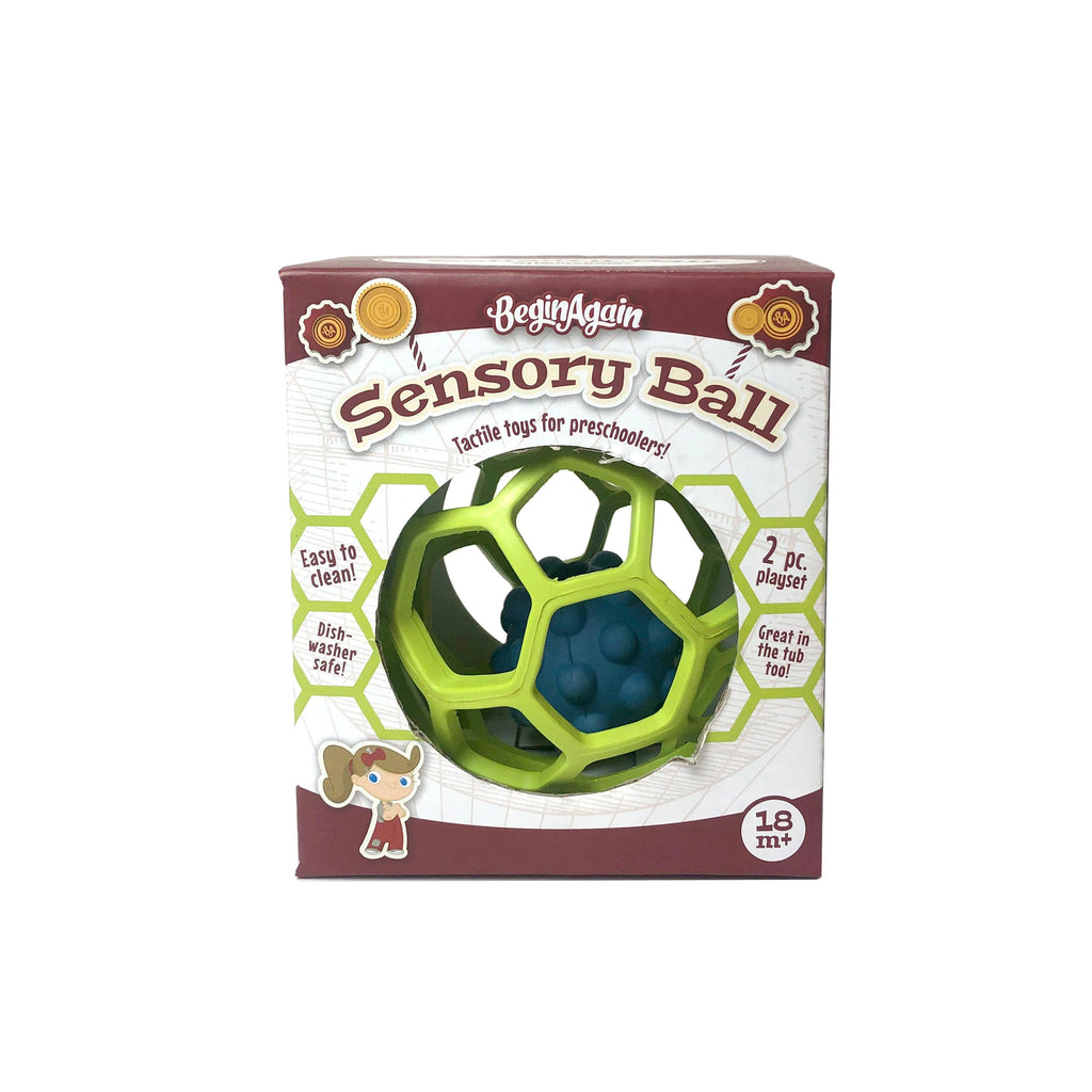 Sensory Ball - TheToysRoom