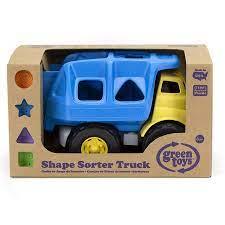 Shape Sorter Truck - TheToysRoom
