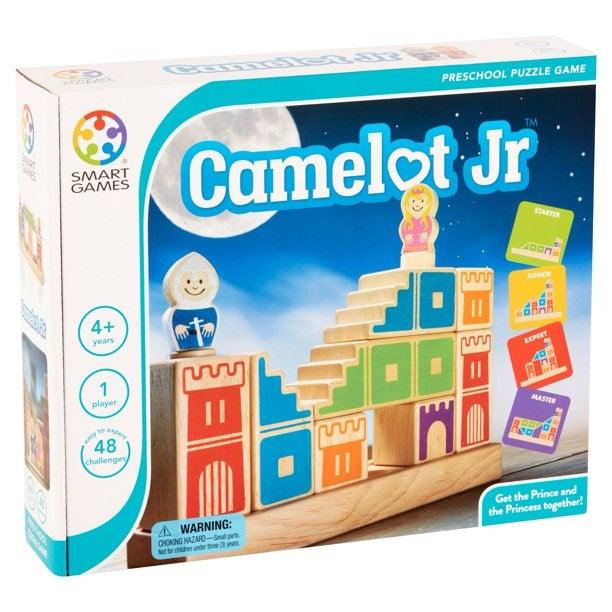 Camelot Junior - Smart Games - Jeux de société Camelot Junior - Smart Games - Jeux de société