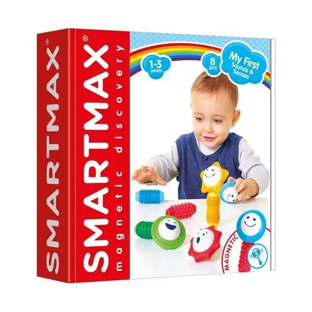 SmartMax My First Sounds & Senses - TheToysRoom