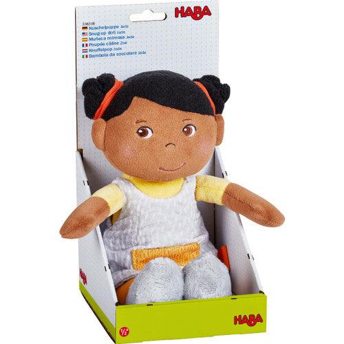 Snug Up Doll Jada 11.5" - TheToysRoom