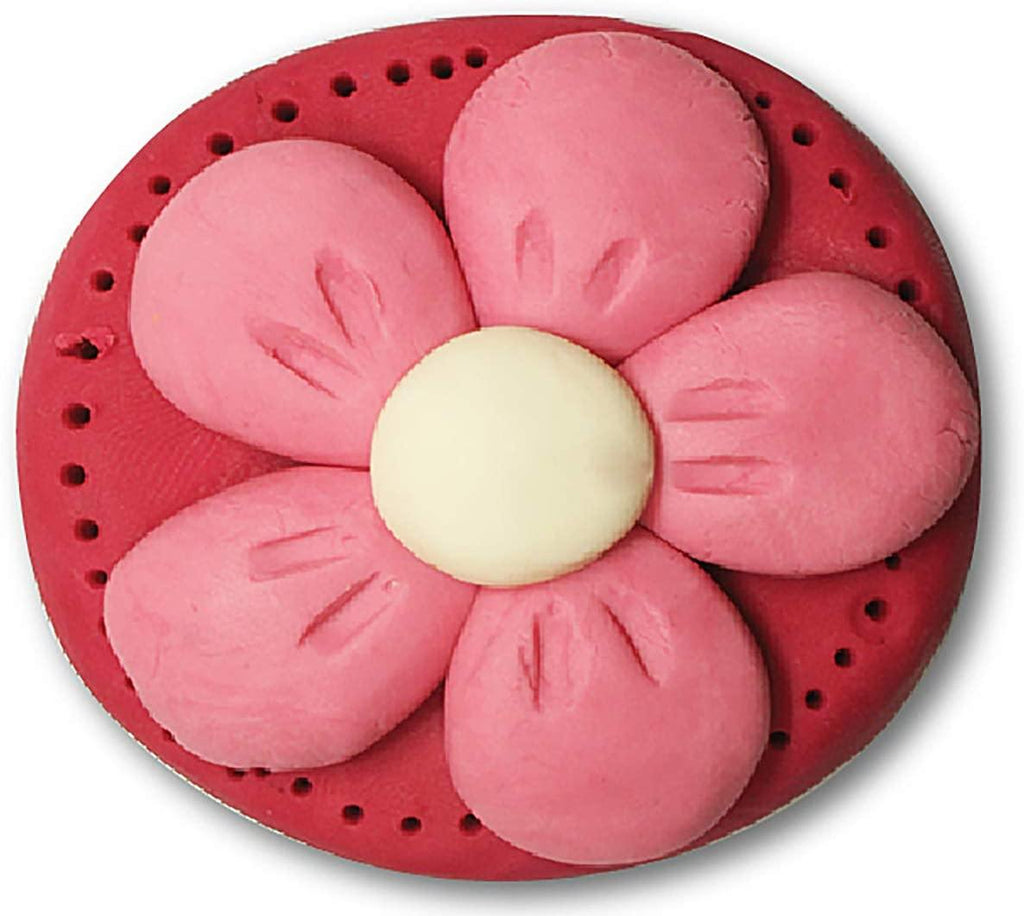 Soap Clay Kit - Flowers - TheToysRoom