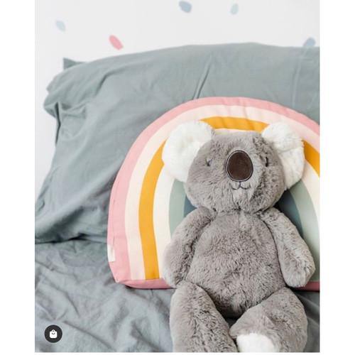 Soft Toy | Plush Toys | Grey Koala - Kelly Koala Huggie - TheToysRoom