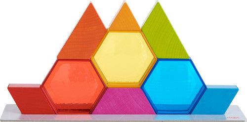 Stacking Game Color Crystals - TheToysRoom