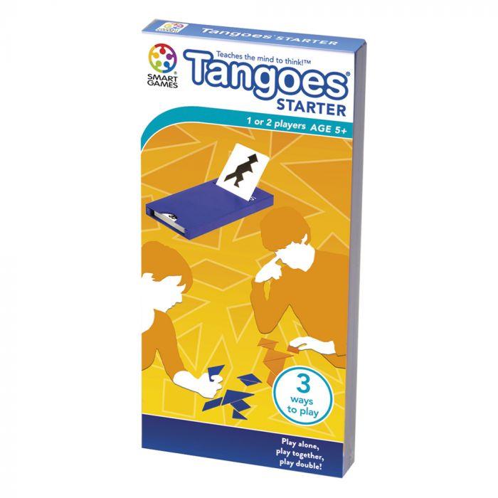 Tangoes Classic - TheToysRoom