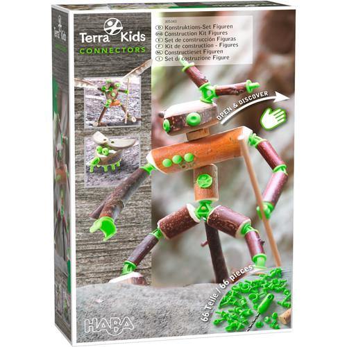 Terra Kids Connectors - Starter-Konstruktions-Set (Neu (gemäss Beschreibung)) in Männedorf für Terra Kids Connectors - Starter-Konstruktions-Set (Neu (gemäss Beschreibung)) in Männedorf für