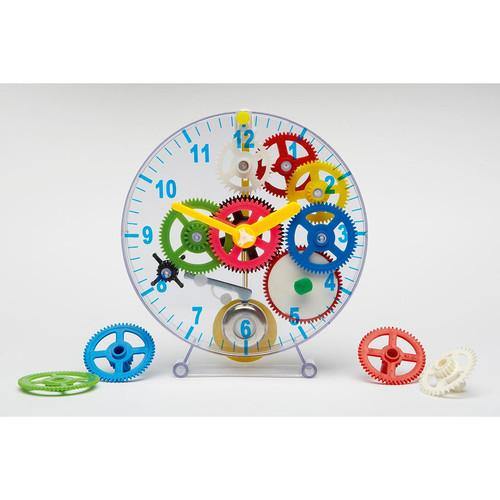 The Amazing Clock Kit - Educational DIY Clock - TheToysRoom