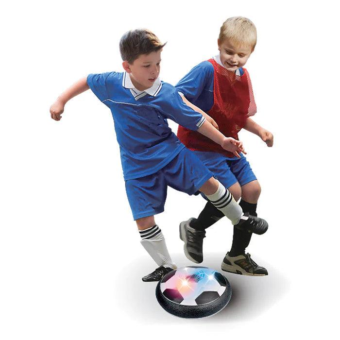 The Hovering Soccer Ball Set - TheToysRoom