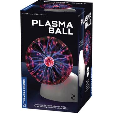 The Thames & Kosmos Plasma Ball - TheToysRoom