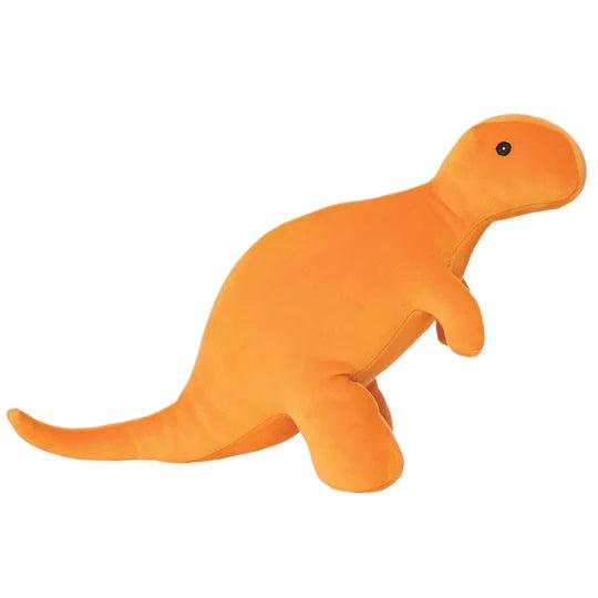 Velveteen Dino Growly T-Rex - TheToysRoom