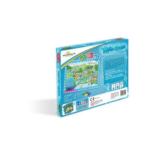 WaterGame - Have Fun and Save the Planet - TheToysRoom