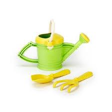 Watering Can - Green - TheToysRoom