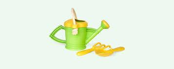 Watering Can - Green - TheToysRoom