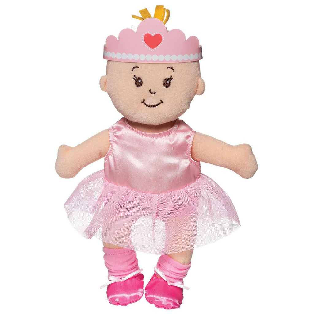 Wee Baby Stella tiny Ballerina Set - TheToysRoom