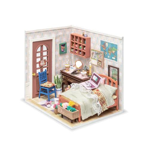 Wonderful Life Anne’s Bedroom - TheToysRoom