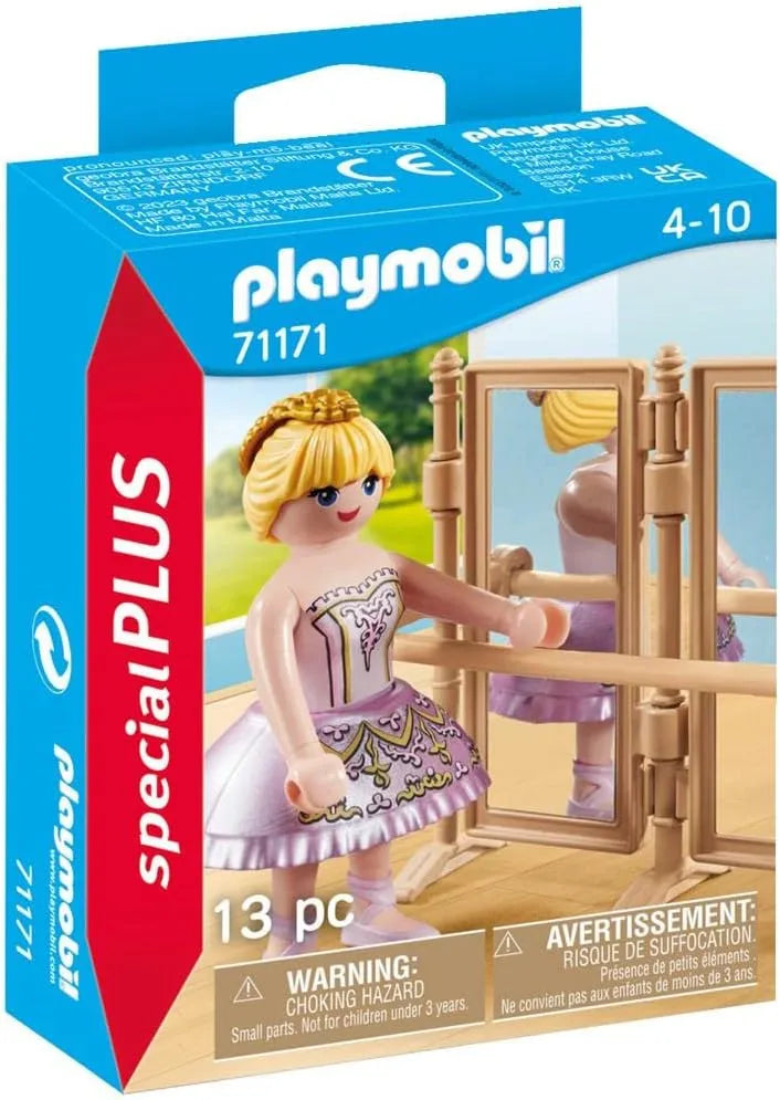 Ballerina thetoysroom