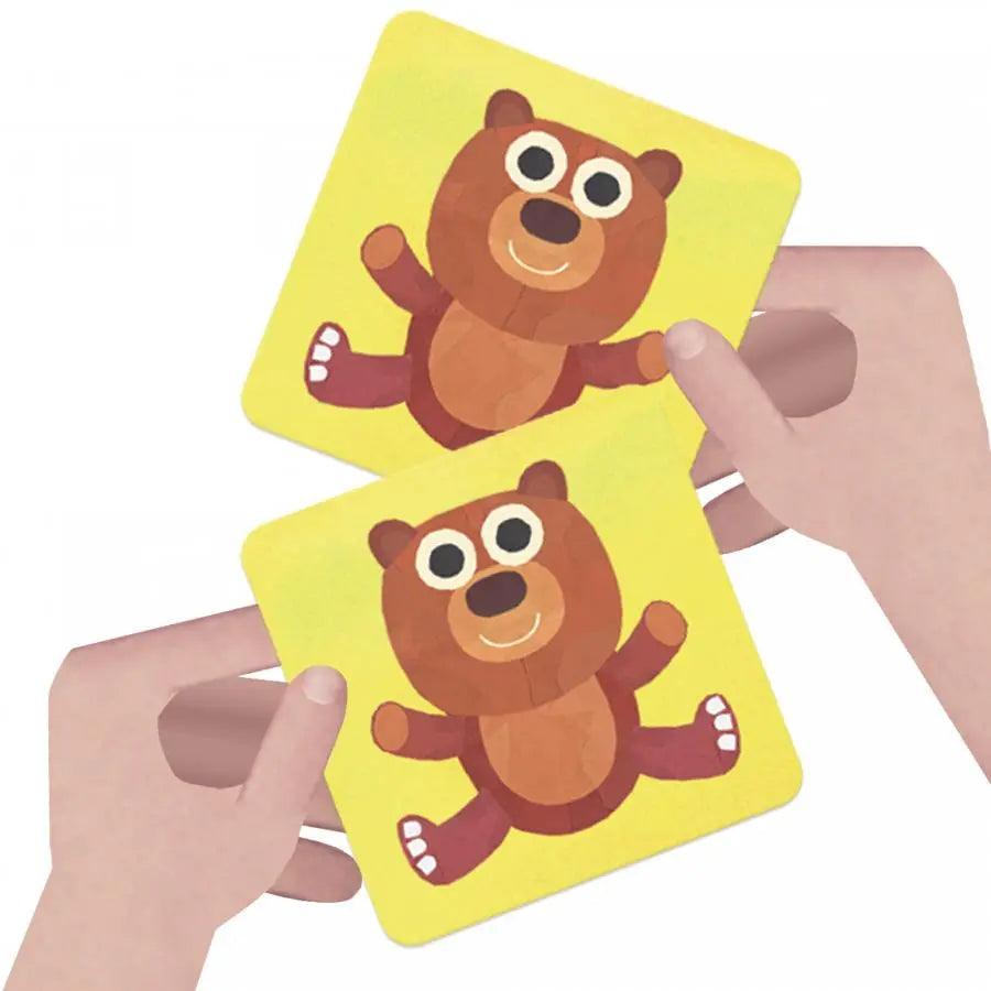 First Memory Game Baby Memo - My first memory game! – TheToysRoom