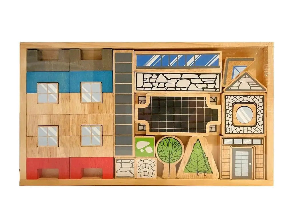 Begin Again Toys U Build It Architect – TheToysRoom
