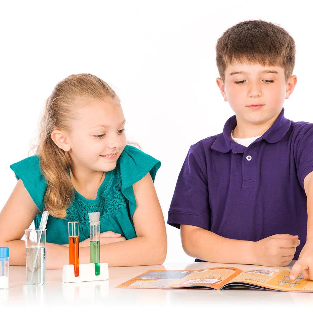 Kids First Chemistry Set - TheToysRoom