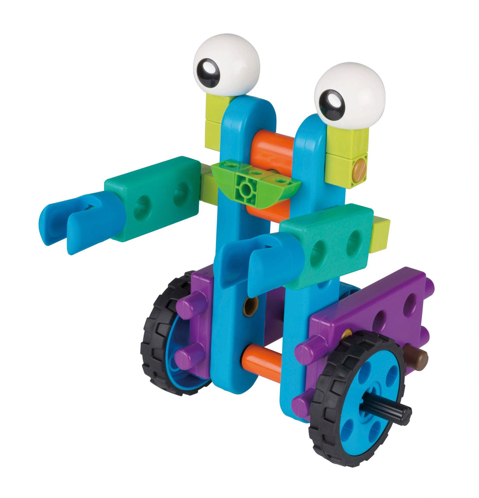 Kids First Robot Engineer - TheToysRoom