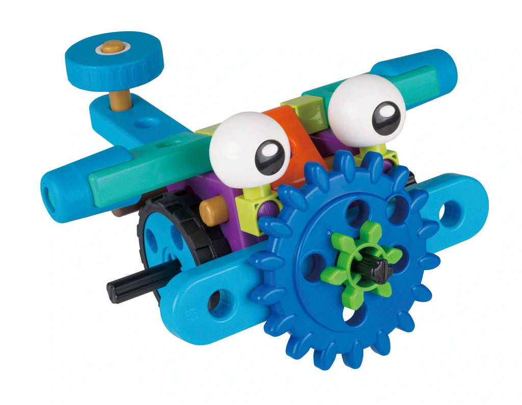 Kids First Robot Engineer - TheToysRoom