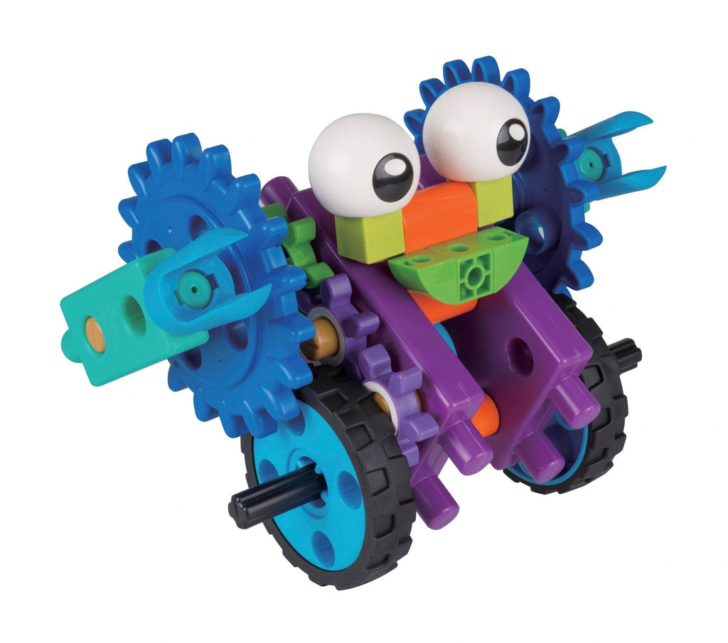 Kids First Robot Engineer - TheToysRoom