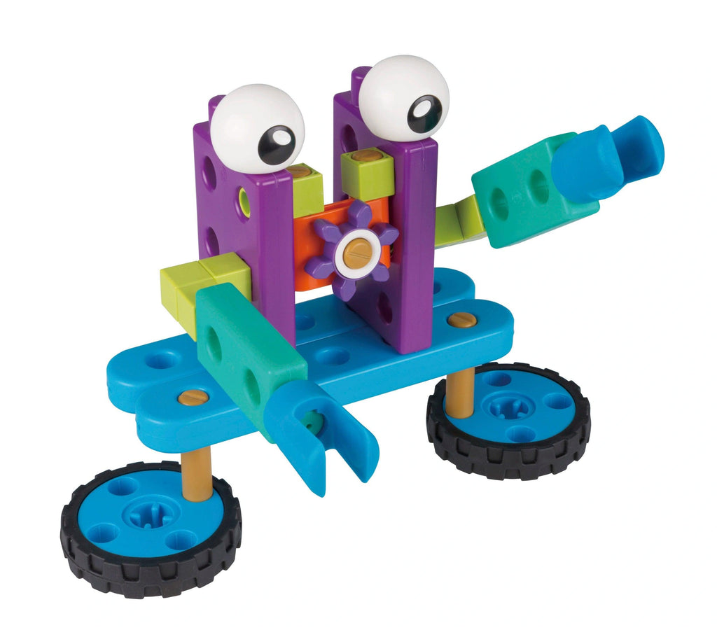 Kids First Robot Engineer - TheToysRoom
