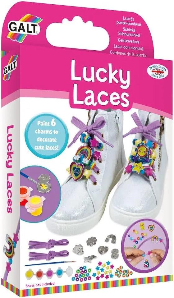 Lucky Laces - TheToysRoom