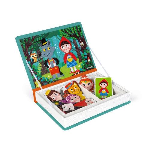 Magneti'book - Fairy Tales - TheToysRoom