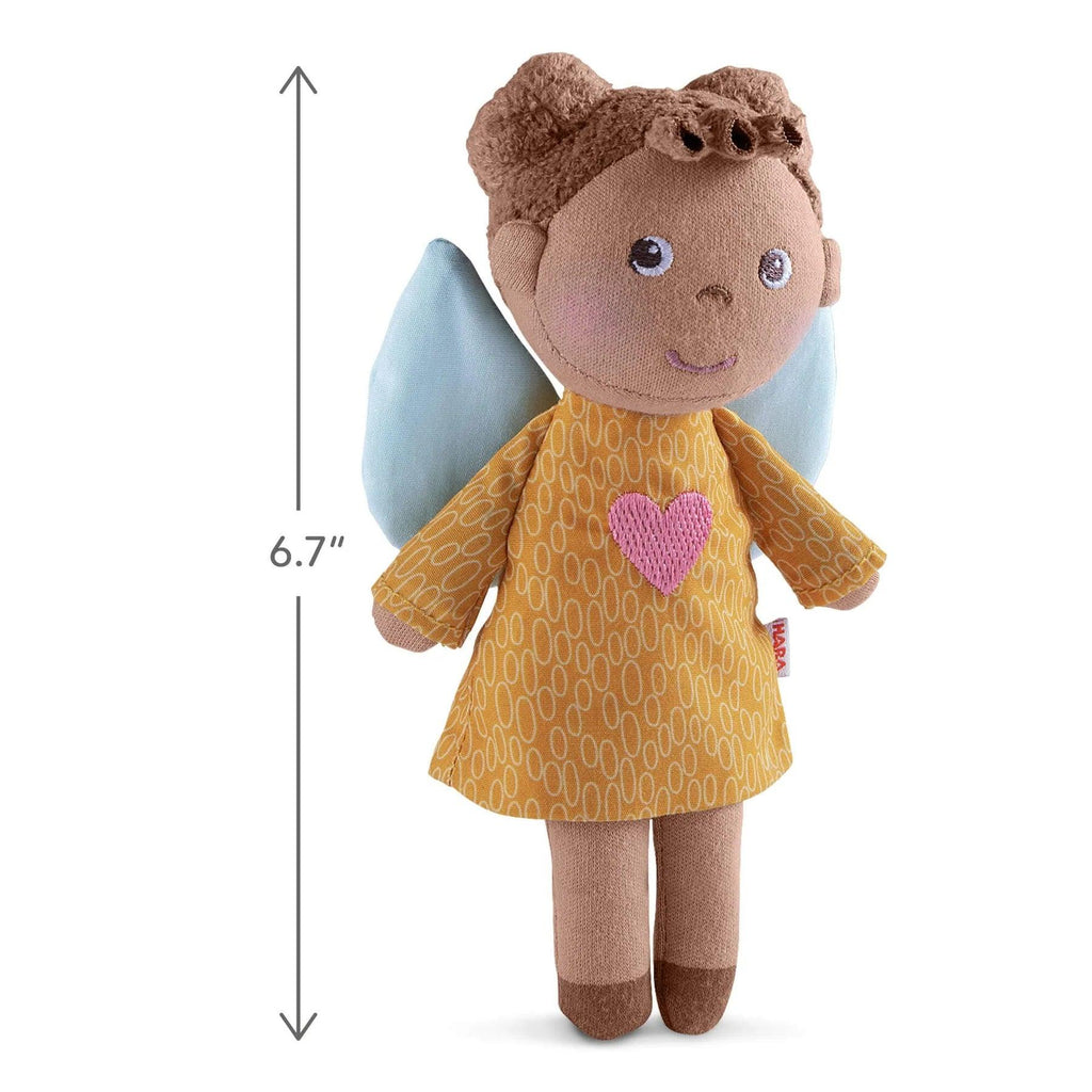 Mini Doll Guardian Angel Nora - TheToysRoom