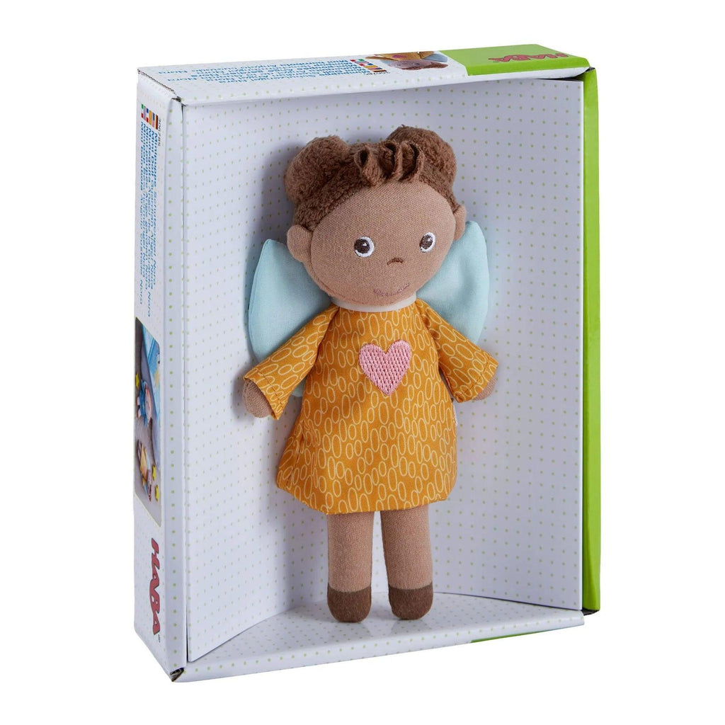 Mini Doll Guardian Angel Nora - TheToysRoom