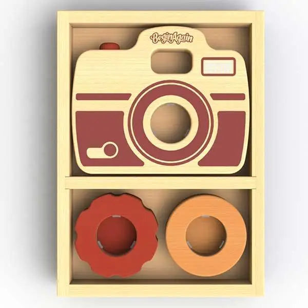 Shutterbug Camera – TheToysRoom