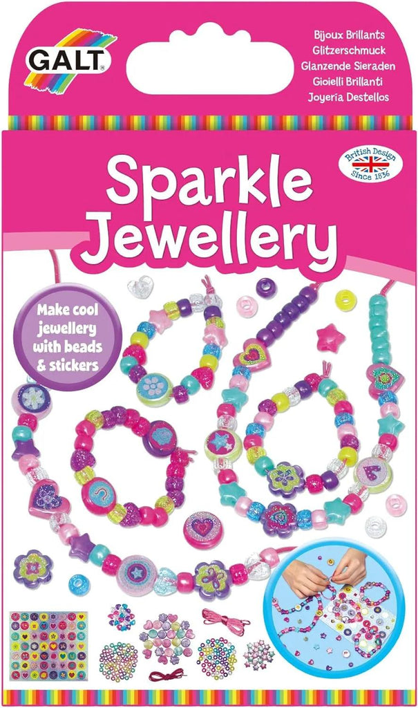 Sparkle Jewellery - TheToysRoom