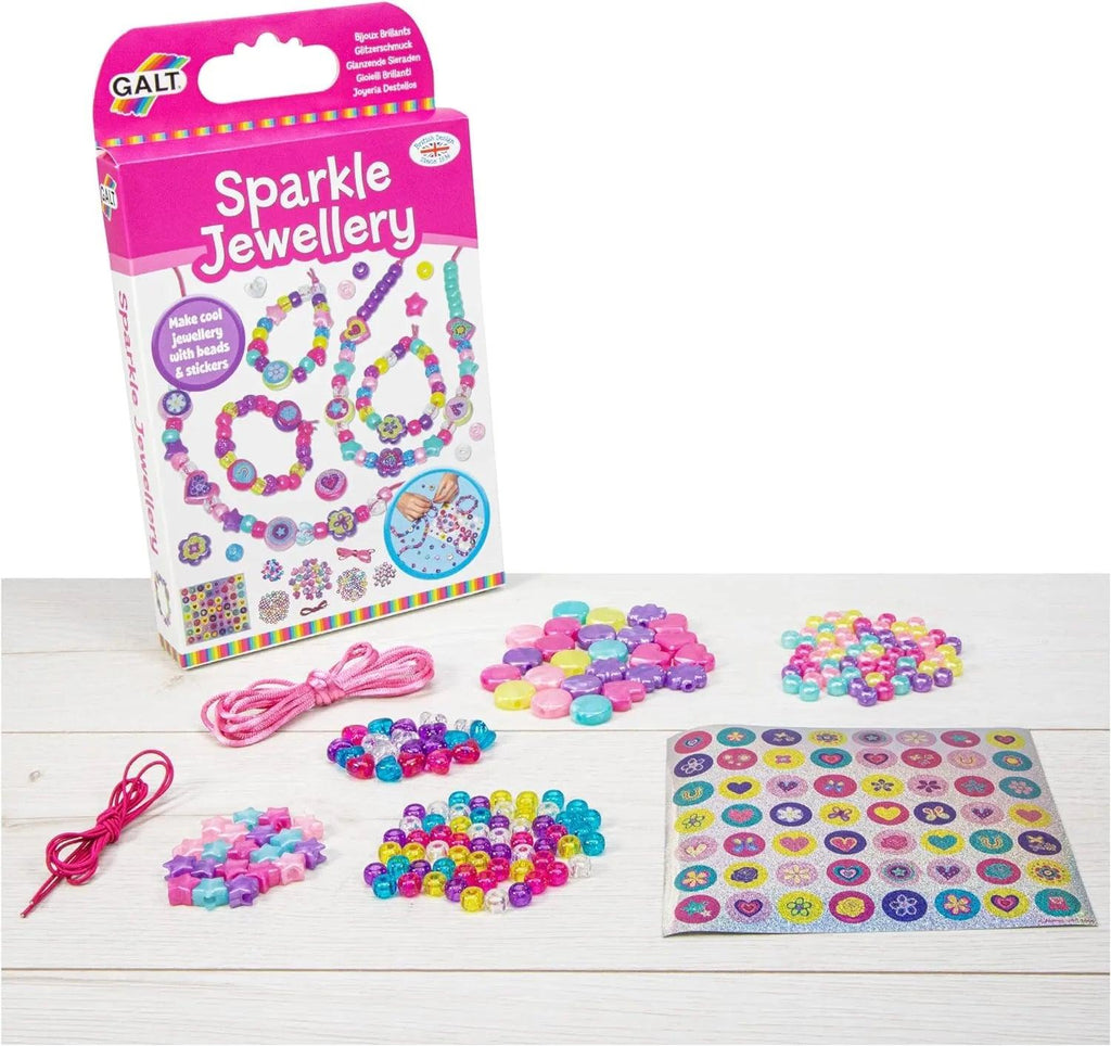 Sparkle Jewellery - TheToysRoom