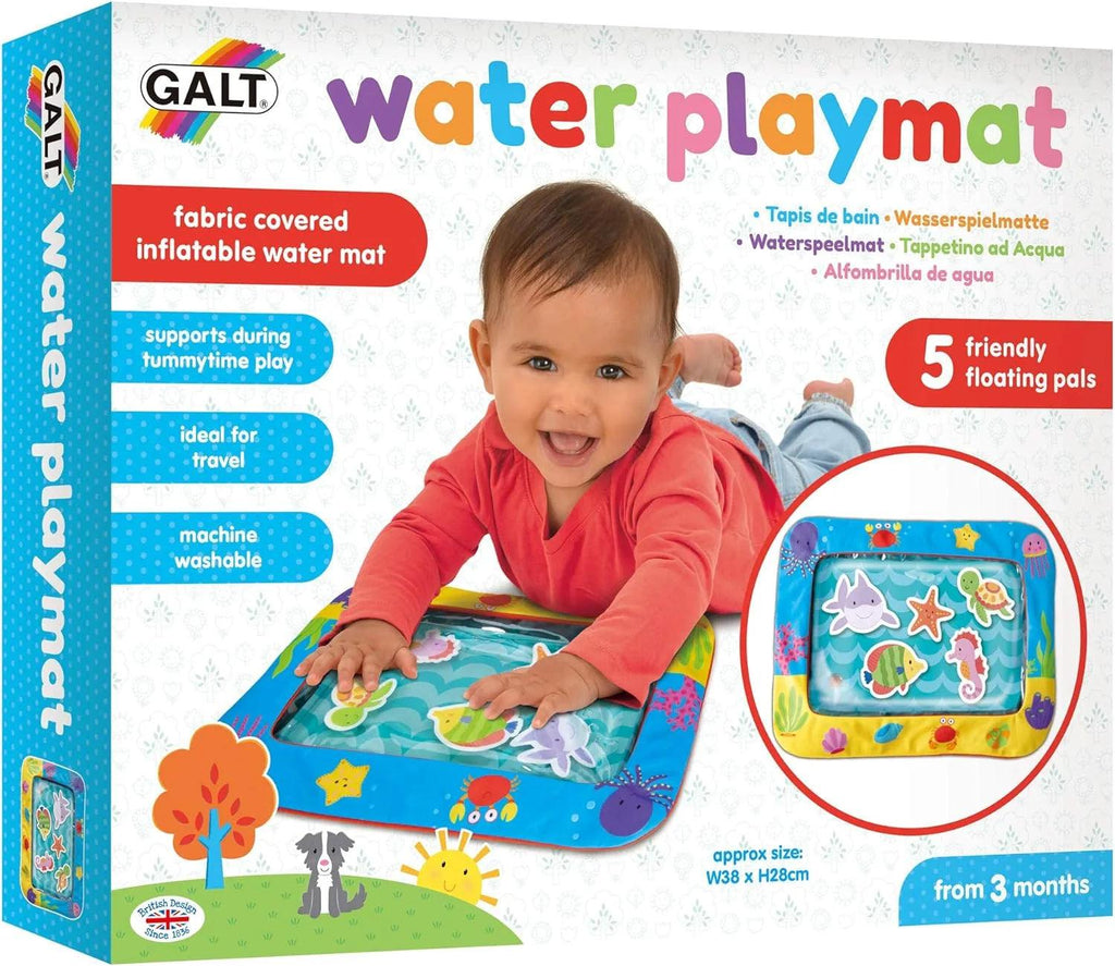 Water Playmat - TheToysRoom