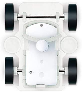 4M KidzLabs Zero Gravity Fridge Rover - STEAM Toy - TheToysRoom